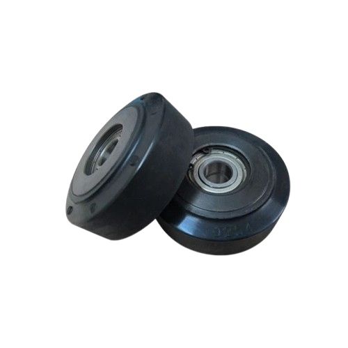 Hitachi Escalator Step Roller